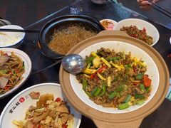 -富正毅三下锅连锁(三店)