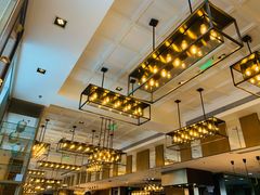 -都会尚膳·海鲜自助餐厅(重庆万豪酒店)