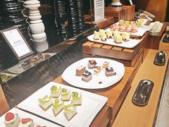 -西安高新希尔顿酒店·咖啡露台西餐厅