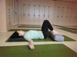 -归位瑜伽＆普拉提馆