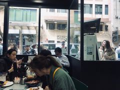 -华嫂冰室(尖沙咀店)