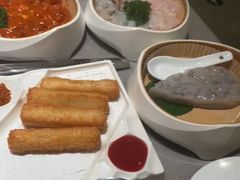 -海底捞火锅(翔龙天地广场店)