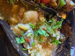 带子-百盛烧烤龙虾小酒馆(文富北路店)