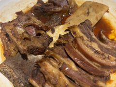 -蒙亨·手把肉·蒙古包文化主题餐厅(天恒广场店)