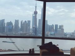 -上海外滩茂悦大酒店