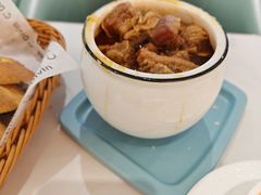 -库滋明·俄罗斯特色美食(中央大街店)