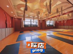 -威思丽高温瑜伽会馆