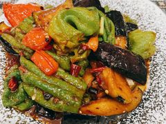 -新疆伊宁远征餐厅