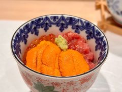 -鮨一日本料理旗舰店(总店)