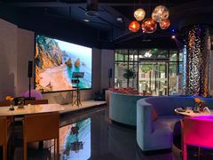 -岁粤Moon·湖景餐厅(月光码头店)