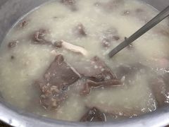 -南记食粥坊·宵夜大排档(岭南分店)