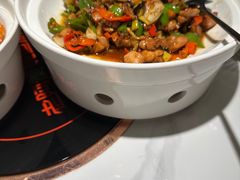 -老阿爸鲜鱼土菜(独墅湖店)