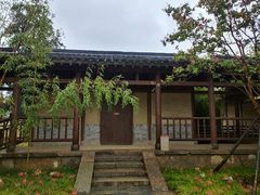 -南阳卧龙岗武侯祠