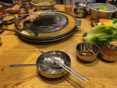 -霸腹烤肉(厦门柚子番店)