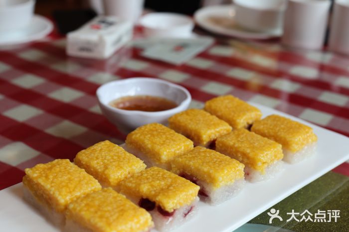 西贝莜面村(香蜜湖店)图片
