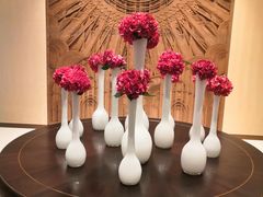 -康莱德酒店·美庭自助餐厅