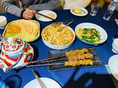 -伊带伊路新疆美食府(呼家楼店)