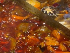 -楠火锅(仁恒梦中心店)