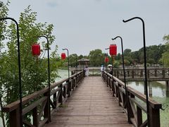 -函谷关历史文化旅游区