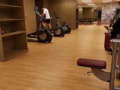 -上海嘉定喜来登酒店