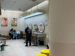 -天真蓝照相馆(五角场百联又一城店)