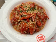 -靓靓蒸虾·头牌蒸虾(雪松路总店)