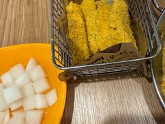 -BHC炸鸡(明洞总店)