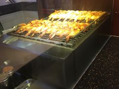 -天美汇鸡翅包饭(来福士广场店)