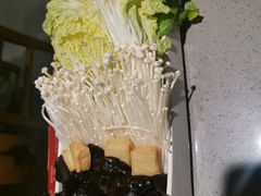 -半天妖烤鱼(西铁营万达店)