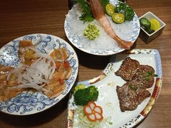 -隐月· 㐂和食屋(芝罘万达公馆店)