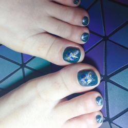 -Miss·A日式美甲美睫