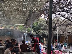 -同心烧烤(总店)