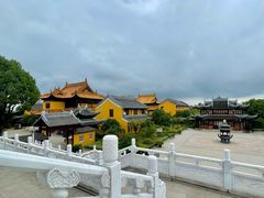 -圆通寺