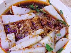 -维吾尔餐厅(宜山路店)