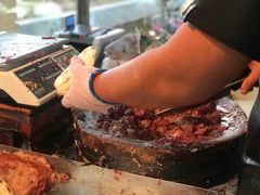 -杨天玉腊牛羊肉