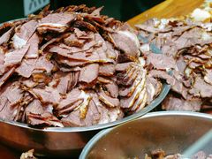 -清真磨沟沿老字号牛肉面(总店)