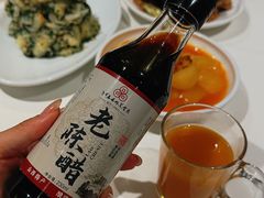 -老爷庙风味美食府(魏都大道店)