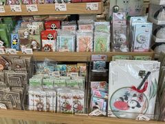 -熊猫邮局(少城店)