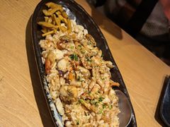 招牌豪华海鲜饭-沼津港渔市(宏伊国际广场店)