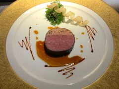 -L'ATELIER de Joel Robuchon(外滩18号店)