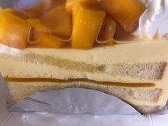 -Bread618面包生日蛋糕(欧亚商都店)