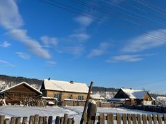 -北极村旅游风景区