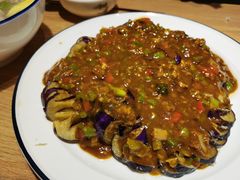 -东北小二东北菜(大车家巷店)