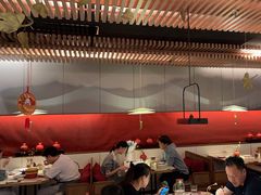 -京华烟云·北京烤鸭(领展购物广场·中关村店)