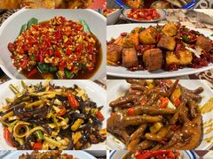 -老三样·旧食新味(船山路店)