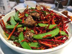 -洋洋中餐馆·SINCE 1997(信投店)