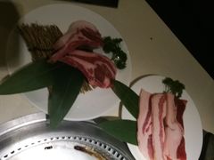 -赤坂亭M9和牛烧肉·日料398放题(万达店)