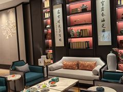 -君庭中餐厅(友谊宾馆店)