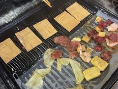 -贵州风味小馆(世茂茂悦里)