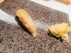 牡丹虾寿司-一阳寿司(麦子街店)